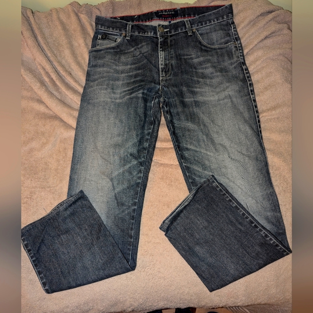 Alberto jeans
